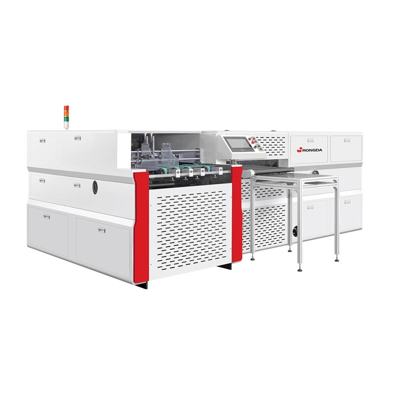 Γιατί πρέπει να επενδύσετε σε μια μηχανή αυλάκωσης από χαρτόνι;