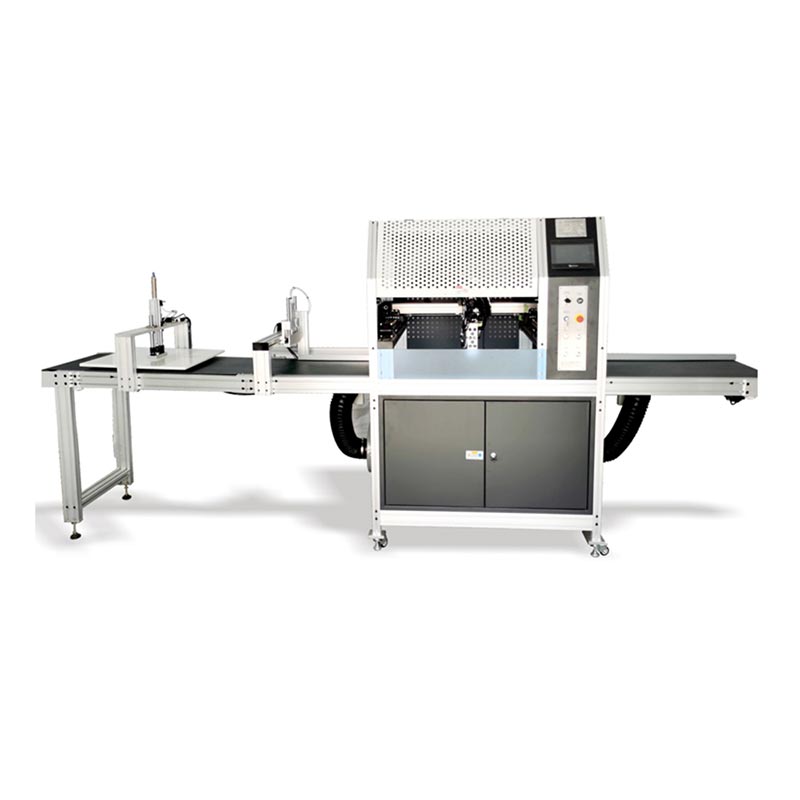 Πολυλειτουργικό μηχάνημα συναρμολόγησης