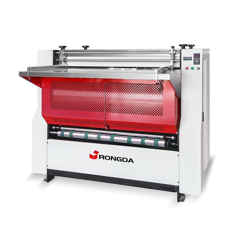 Ημιαυτόματη αυλάκωση